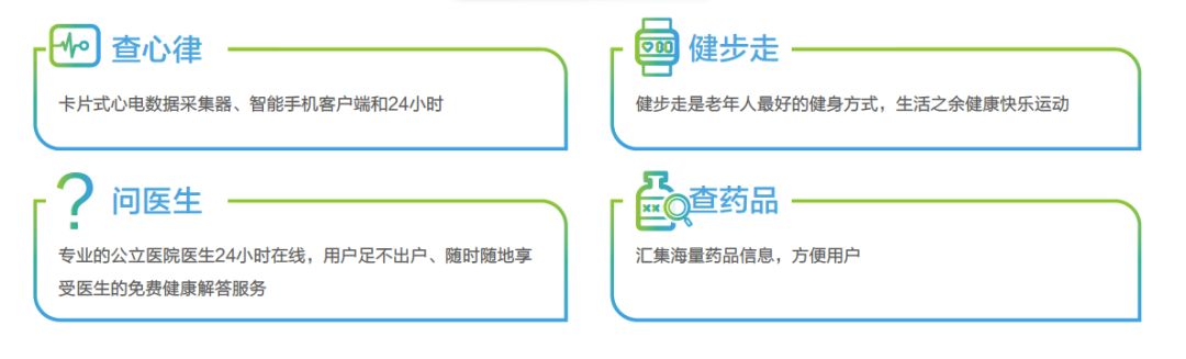 智慧養(yǎng)老的價(jià)值、優(yōu)勢(shì)、現(xiàn)狀與趨勢(shì)